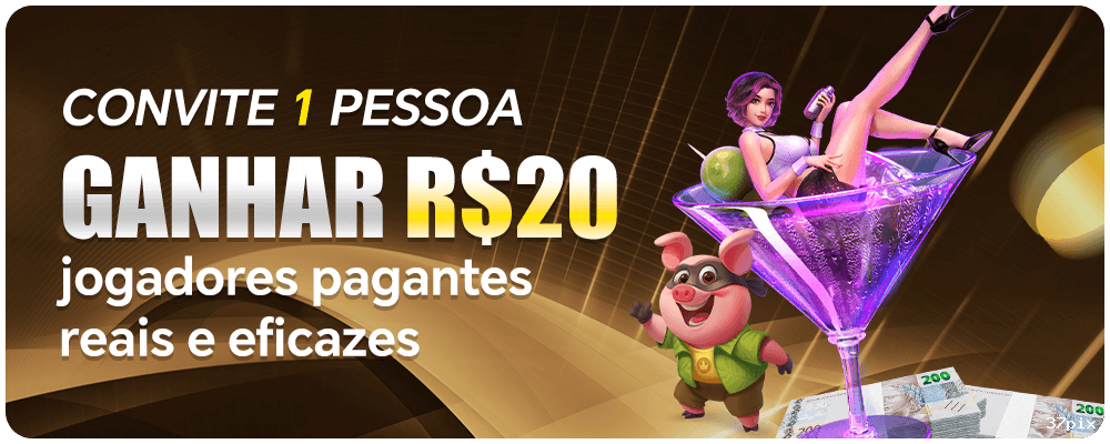 Cassino ao vivo 37pix